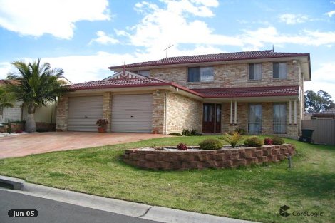 8 Slessor Rd, Casula, NSW 2170