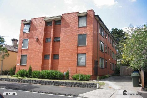 5/12 Normanby St, Windsor, VIC 3181