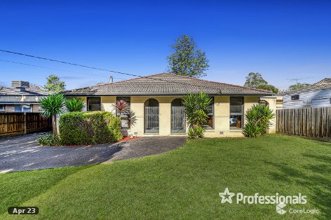 11 Jennings Rd, Bayswater North, VIC 3153