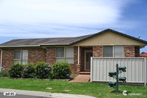 2 Platypus Cl, Figtree, NSW 2525