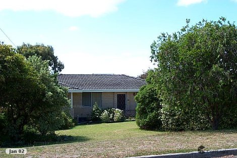 50 Bedwell St, Emu Point, WA 6330