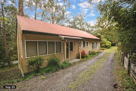 33 Upper Crescent Rd, Yarra Junction, VIC 3797