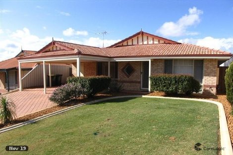 40 Doncaster Sq, Currambine, WA 6028