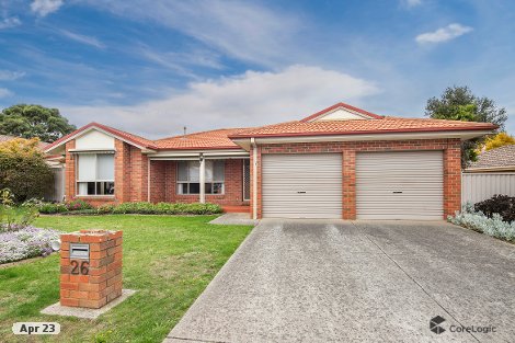 26 Stanley St, Ballarat North, VIC 3350