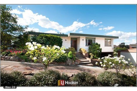 26 Bindel Pl, Aranda, ACT 2614