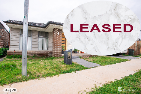 3 Mcaree Rd, Edmondson Park, NSW 2174