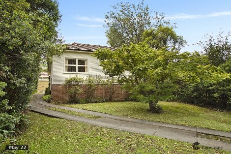 17 Austral Ave, Beecroft, NSW 2119