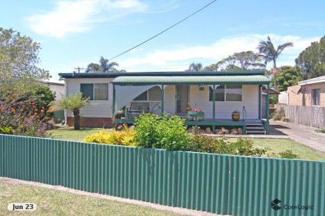 64 Greens Rd, Greenwell Point, NSW 2540