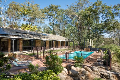 191 Pinjarra Rd, Pinjarra Hills, QLD 4069