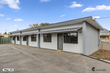 3/95 King St, Bendigo, VIC 3550