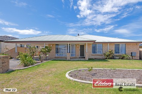 46 Mcgonnell Rd, Orana, WA 6330