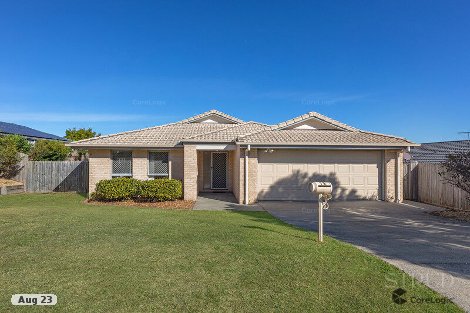 15 Sunrise Cres, Regents Park, QLD 4118