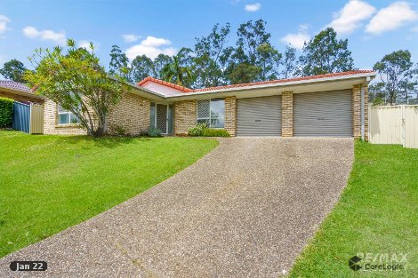 26 James Cagney Cl, Parkwood, QLD 4214