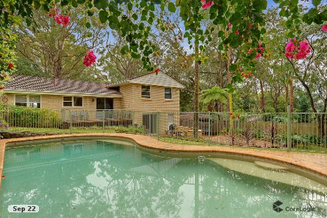 10 Manor Rd, Hornsby, NSW 2077