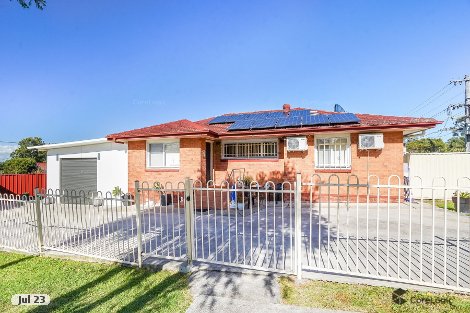 1 Hereford St, Busby, NSW 2168
