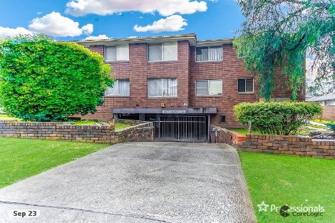 5/45 Victoria St, Werrington, NSW 2747