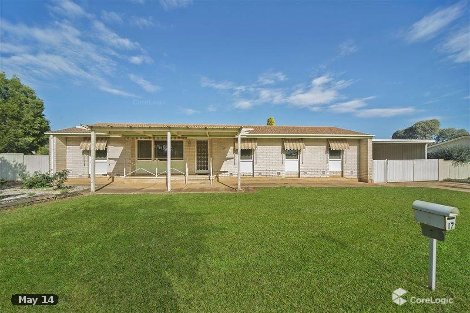 17 Saint Barbara Rd, Elizabeth North, SA 5113