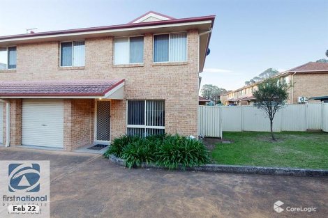 2/23 Hillcrest Rd, Quakers Hill, NSW 2763
