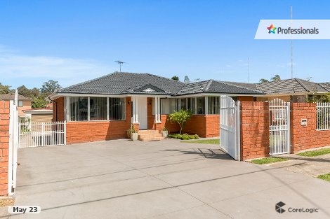 44 Hillview Pde, Lurnea, NSW 2170