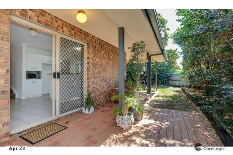 1/17 Hants St, Hamilton, QLD 4007