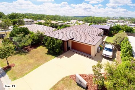 4 O'Donnell St, Augustine Heights, QLD 4300