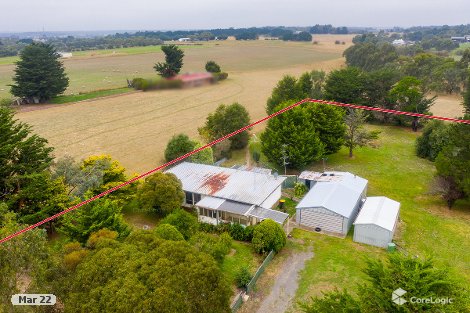 1149 Slate Quarry Rd, Meredith, VIC 3333