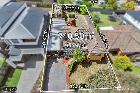 22 Emerald St, Essendon West, VIC 3040