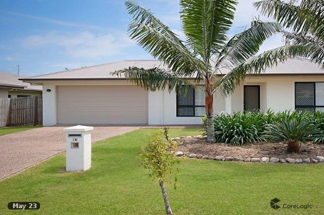 16 Goldberg Cl, White Rock, QLD 4868