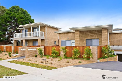 3/16-18 High St, Caringbah, NSW 2229