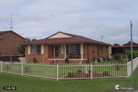 49 Haiser Rd, Greenwell Point, NSW 2540