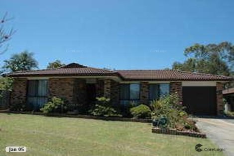 10 Racemosa Ave, West Nowra, NSW 2541