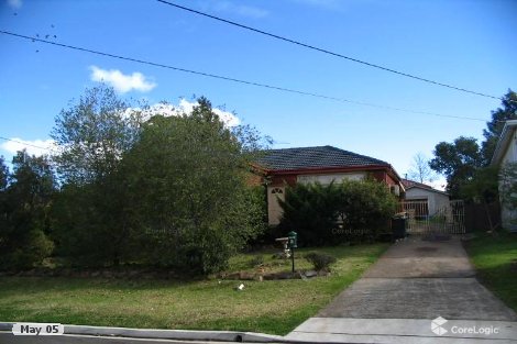 3 Gladys St, Kingswood, NSW 2747