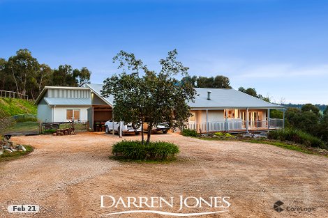 120 Rifle Range Rd, St Andrews, VIC 3761