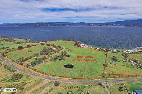 3614 South Arm Rd, Opossum Bay, TAS 7023