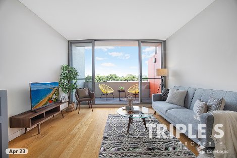 501d/144 Dunning Ave, Rosebery, NSW 2018