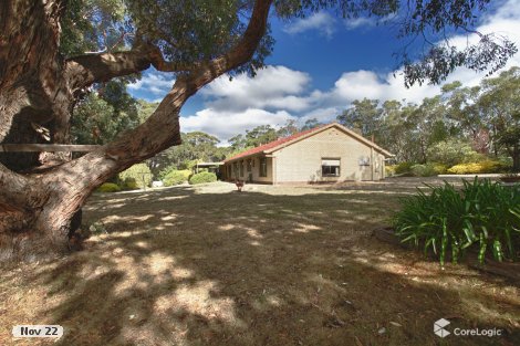 461 Ackland Hill Rd, Coromandel East, SA 5157