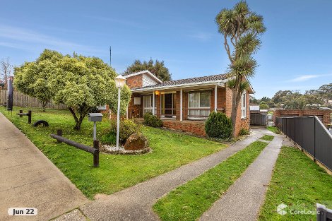 65 Clunes Rd, Creswick, VIC 3363