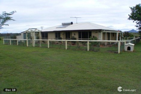 110 Lairhopes Rd, Mount Forbes, QLD 4340