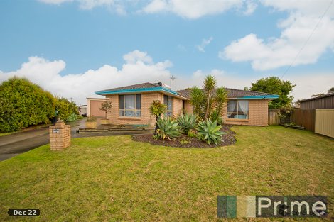 3 Elm Walk, Mckail, WA 6330