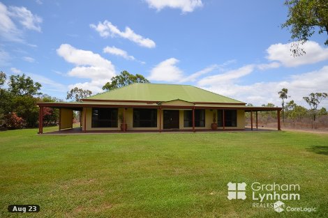 50 Texas Rd, Jensen, QLD 4818