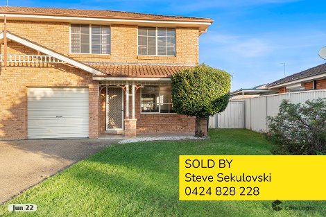 11b Thomas Pl, Bligh Park, NSW 2756