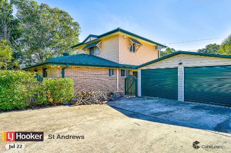 41 Limonite Pl, Eagle Vale, NSW 2558