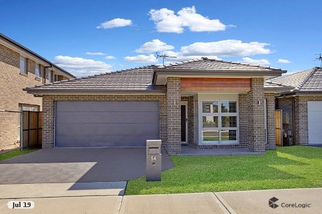 54 Ghera Rd, Caddens, NSW 2747