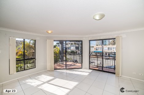 13/5 Railway St, Southport, QLD 4215