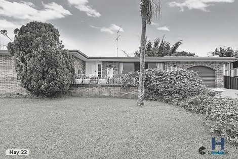 10 Cowarral Cct, Wauchope, NSW 2446