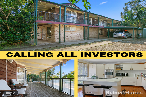 1 Toolara Rd, Tin Can Bay, QLD 4580