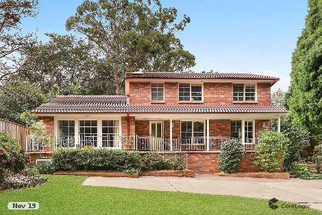 14a Kirkham St, Beecroft, NSW 2119