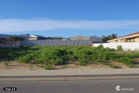 100 Glenfield Beach Dr, Drummond Cove, WA 6532