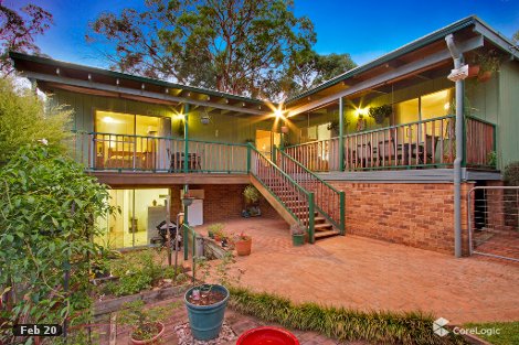 249 Lieutenant Bowen Dr, Bowen Mountain, NSW 2753