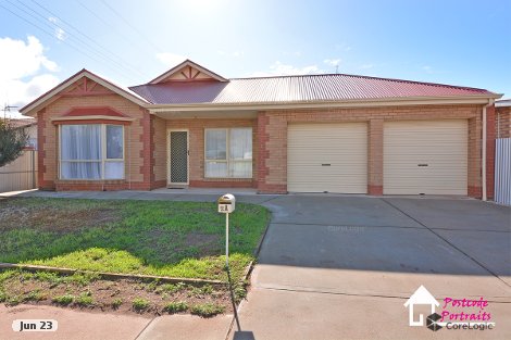 2a Viscount Slim Ave, Whyalla Norrie, SA 5608